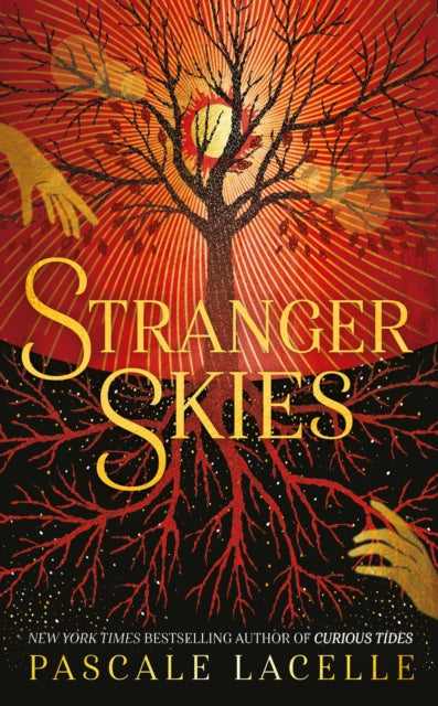 Stranger Skies : Volume 2 - 9781398527393