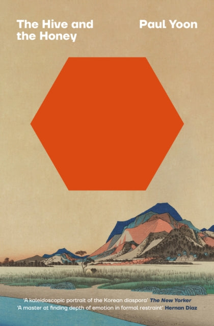 The Hive and the Honey - 9781398530522