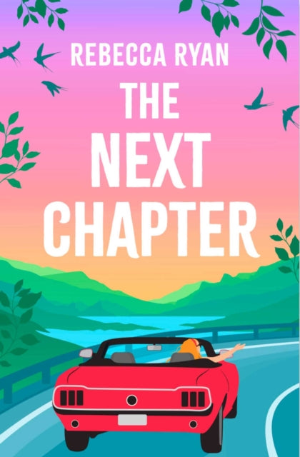 The Next Chapter : Your epic adventure of summer 2025 with this witty novel from the author of MY (EXTRA)ORDINARY LIFE - 9781398538795