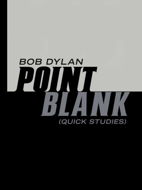 Point Blank - 9781398557901