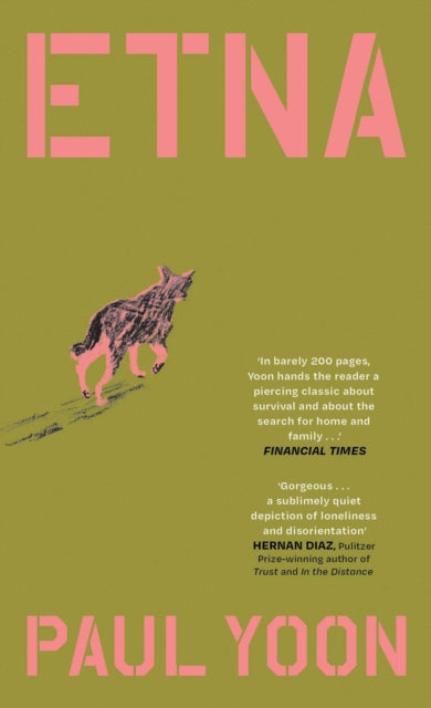 Etna : 'A piercing classic' Financial Times