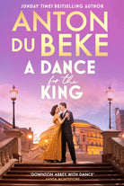 A Dance for the King : The brand-new spellbinding and gripping historical drama from the star of Strictly Come Dancing - 9781398722262