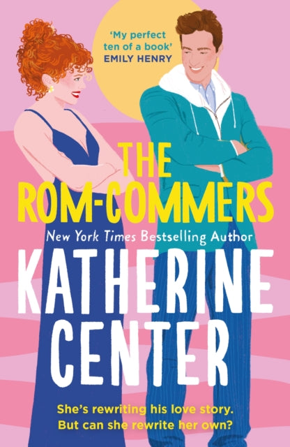 The Rom-Commers : The instant New York Times bestseller! - 9781398723306