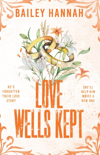 Love Wells Kept : The must read spicy, heartwarming and heartbreaking cowboy romance that will have you LASSOED!