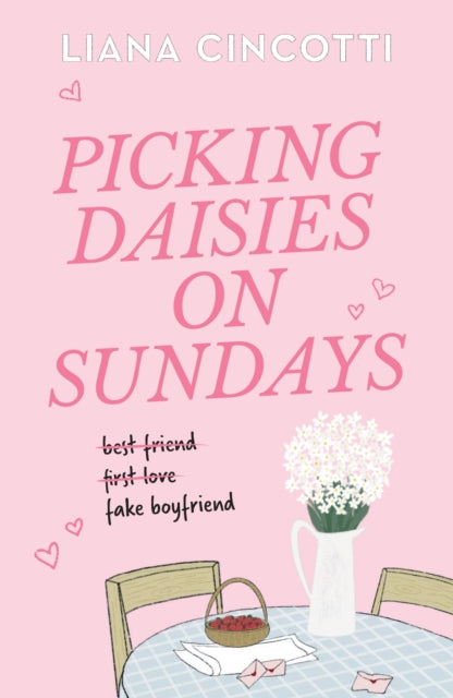 Picking Daisies on Sundays : The hopelessly romantic romcom readers everywhere are falling head over heels for
