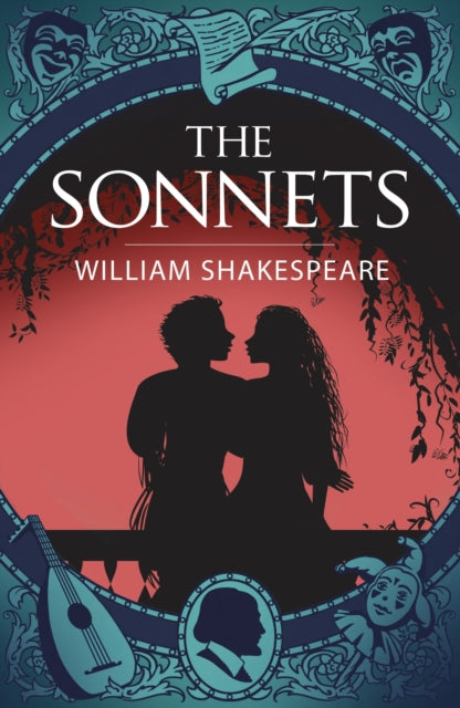 The Sonnets - 9781398854130