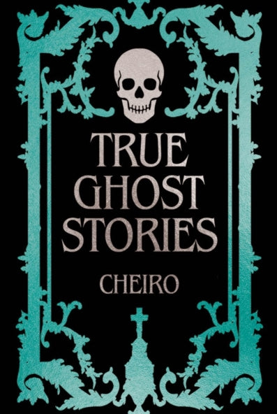 True Ghost Stories : Gilded Pocket Edition