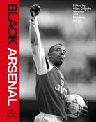 Black Arsenal - 9781399613736