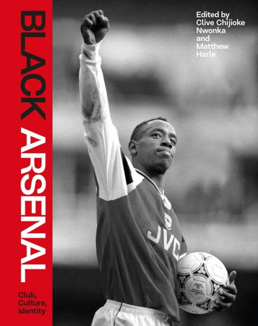Black Arsenal - 9781399613736