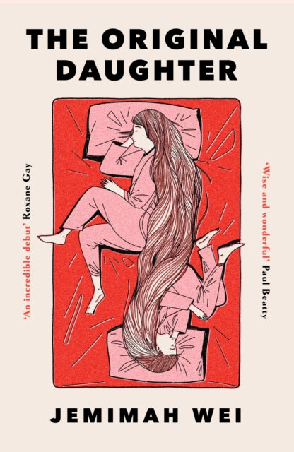 The Original Daughter : 'A book not to miss' New York Times - 9781399625579