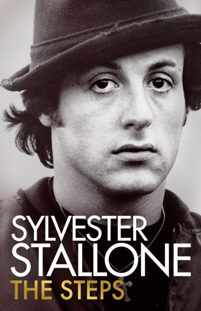 The Steps : The powerful new memoir from the Academy Award-winning actor and icon