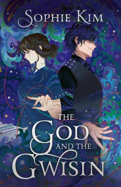 The God and the Gwisin : The much anticipated, page-turning sequel to The God and the Gwisin - 9781399717021