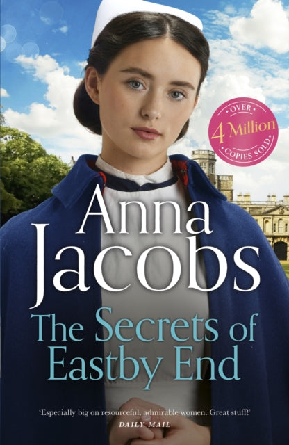 The Secrets of Eastby End : the gripping and unforgettable new novel from the beloved and bestselling saga storyteller - 9781399729970