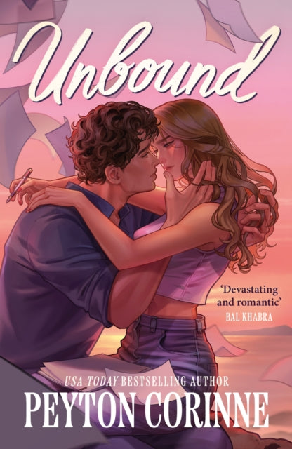 Unbound : A totally unforgettable, must-read sports romance