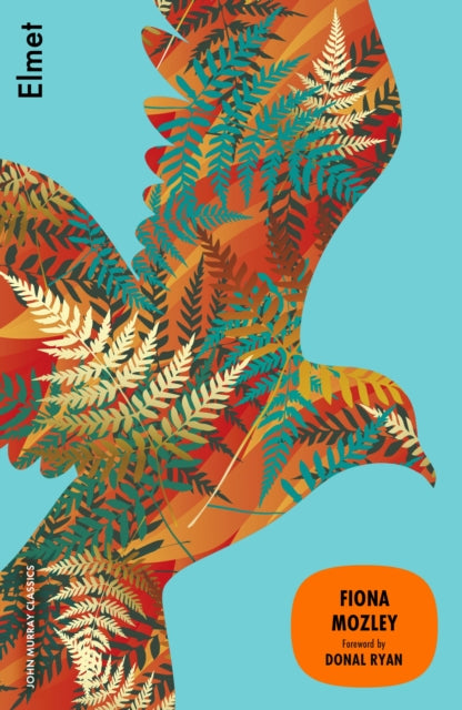 Elmet - 9781399827478