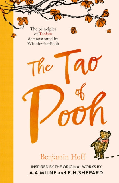 The Tao of Pooh - 9781405293785
