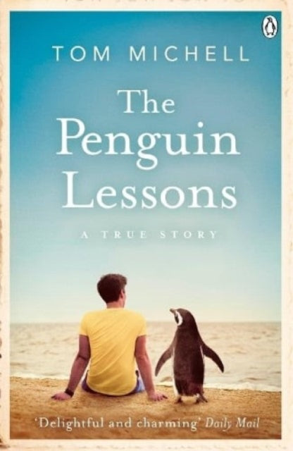 The Penguin Lessons - 9781405921800