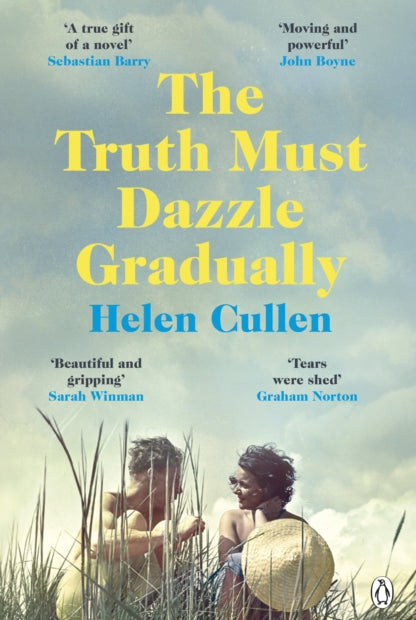 The Truth Must Dazzle Gradually - 9781405935173