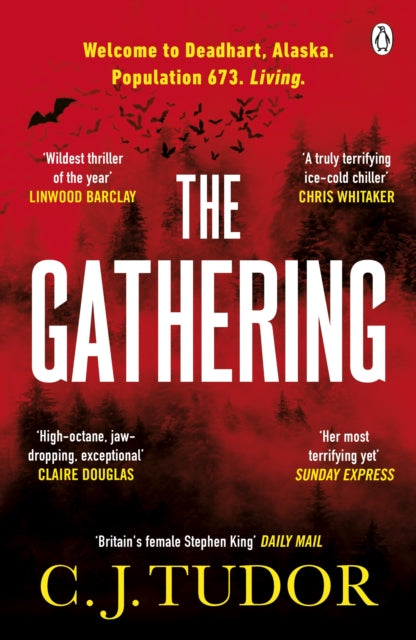 The Gathering - 9781405948302