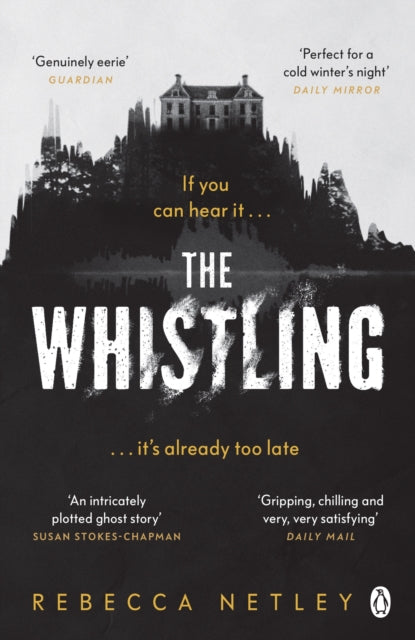 The Whistling - 9781405950244