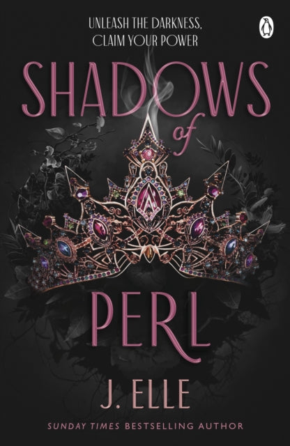 Shadows of Perl - 9781405963480