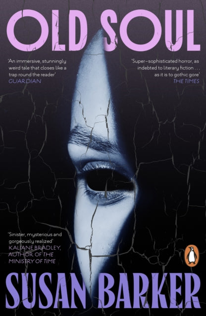 Old Soul - 9781405963657