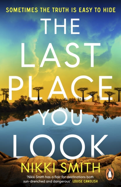 The Last Place You Look