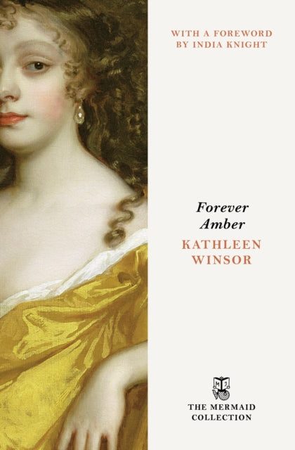 Forever Amber