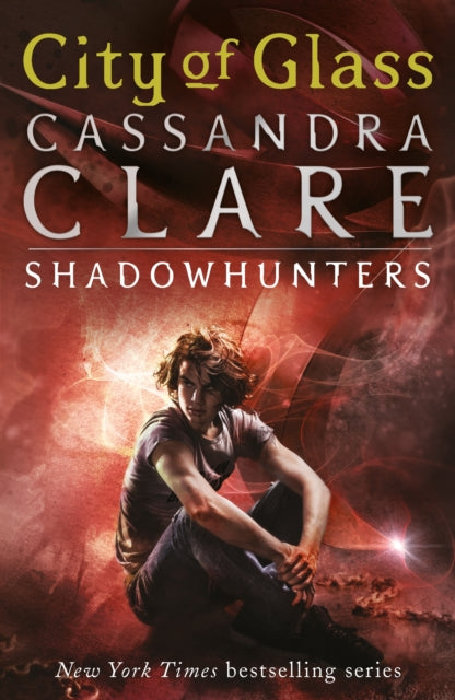 The Mortal Instruments 3: City