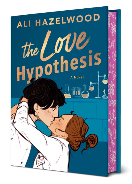 The Love Hypothesis : Collector's Edition - 9781408734254