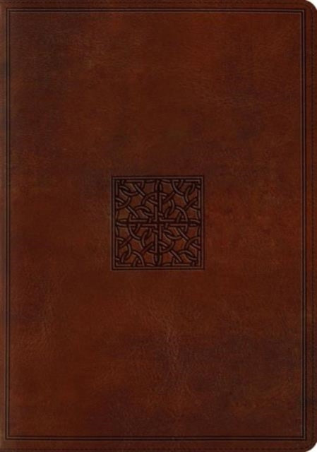 ESV Study Bible - 9781433545795