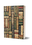 Vintage Books Notebook - 9781446315491
