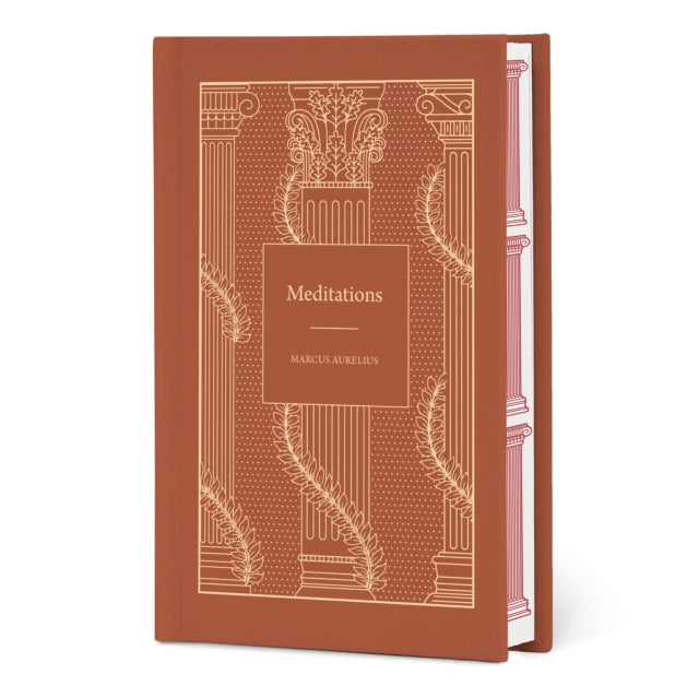 Meditations - 9781454962038