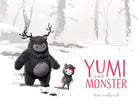 Yumi and Monster - 9781454963172