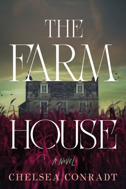 The Farmhouse - 9781464229169