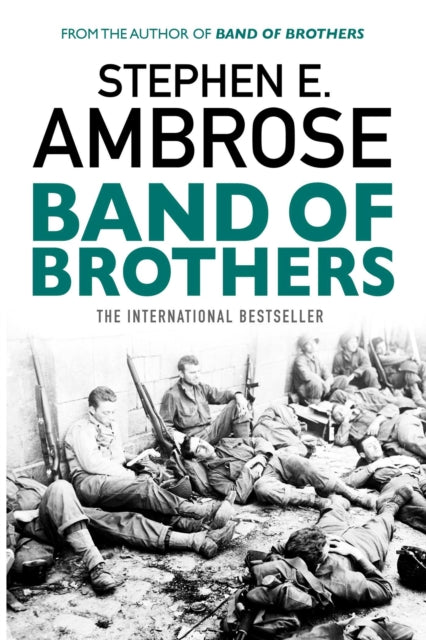 Band Of Brothers - 9781471158292