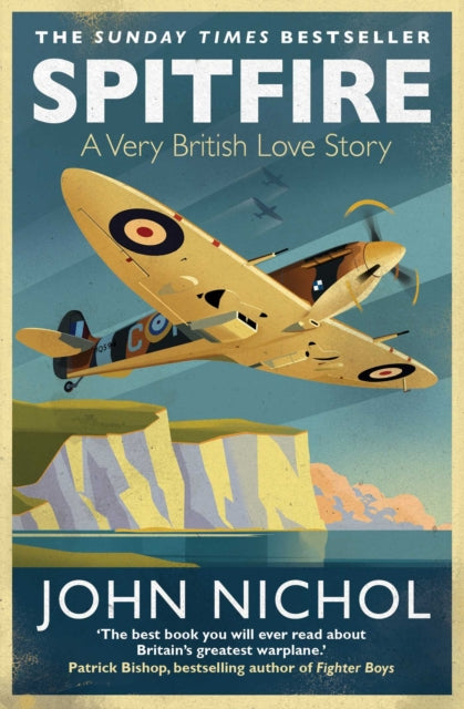 Spitfire : A Very British Love Story