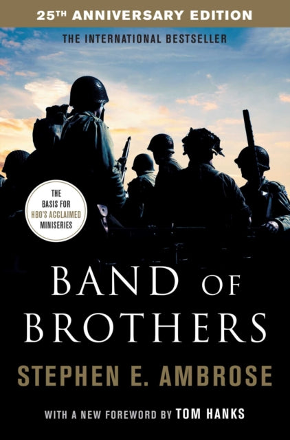 Band Of Brothers - 9781471170058
