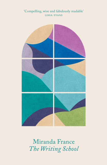 The Writing School : A memoir - 9781472157348