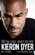 Old Too Soon, Smart Too Late : My Story - 9781472249388