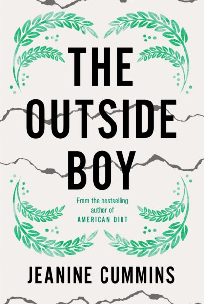 The Outside Boy - 9781472272836