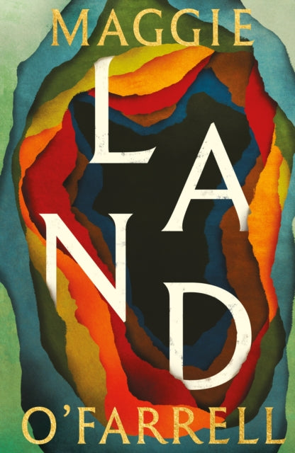 Land : The instant Sunday Times no. 1 bestseller from the author of Hamnet