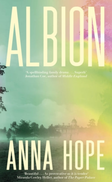 Albion (Signed Edition) - 9781472639394