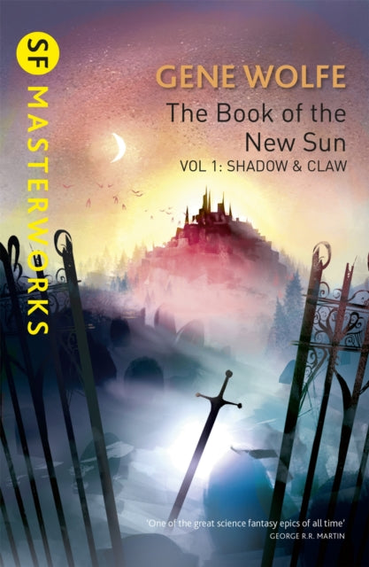 The Book of the New Sun: Volume 1 : Shadow and Claw