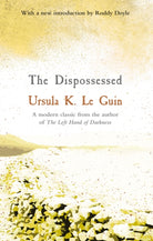 The Dispossessed - 9781473228412