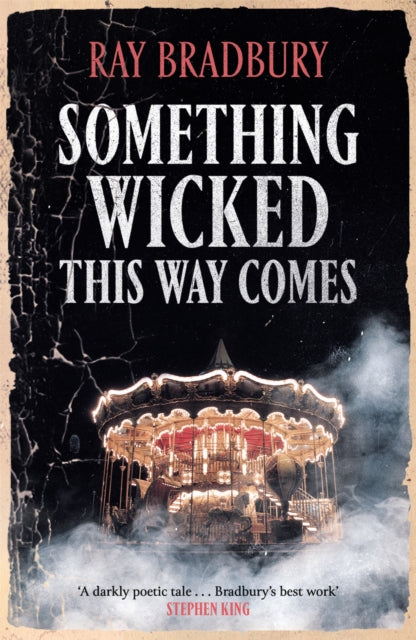 Something Wicked This Way Comes - 9781473230583