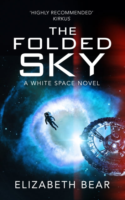 The Folded Sky - 9781473233546