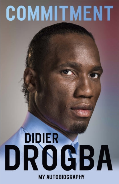 Commitment : My Autobiography - 9781473620681
