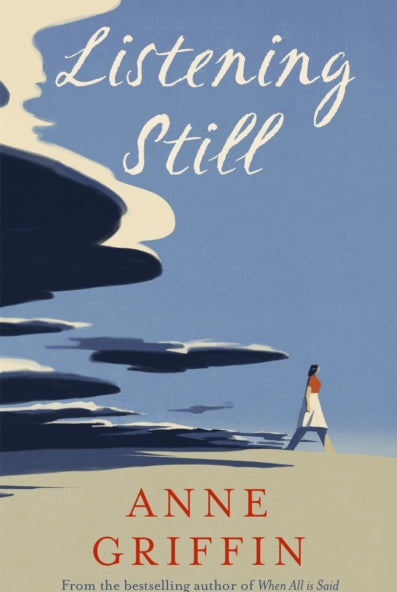 Listening Still : The Irish bestseller - 9781473683129
