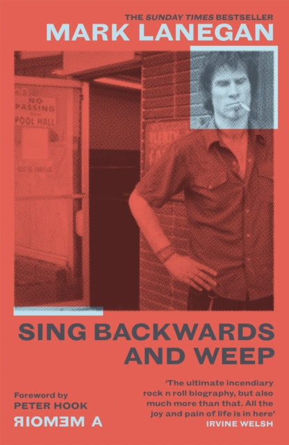 Sing Backwards and Weep : The Sunday Times Bestseller - 9781474615501